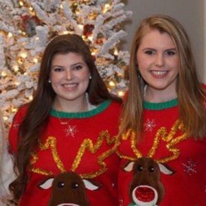 Meet your Posher, Mackenzie